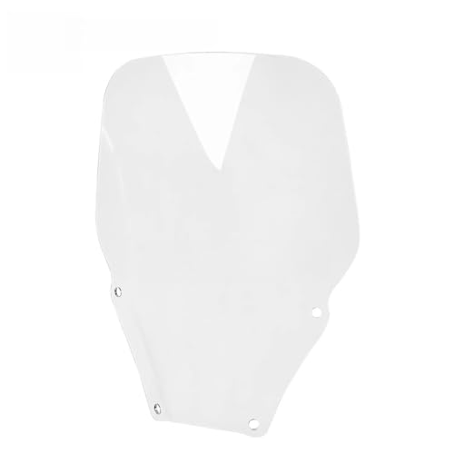 Déflecteur d'air moto Forza 350 bulle haute protection NSS 350 accessoire carénage