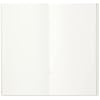 Traveler's Notebook, Refill, Lightweight Paper, 2-Pack, Regular Size, 14287006