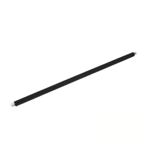 Rouleau de nettoyage de charge résout les défauts d'impression Konica C258 C368 - 4