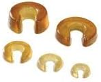 AliMed AliGel Horseshoe Donuts, Adult