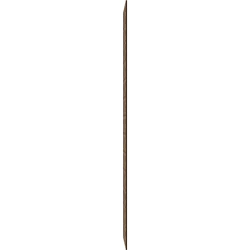 Image of Resort Decorative Pierced Fretwork Wood Wall Panels, 33 3 /8 inchW x 84 3 /8 inchH x 3 /8 inchT, Birch