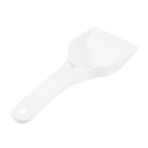BEBEMOKO Pala para Descongelar Refrigeradores Quitahielo para Coche Utensilio De Cocina Multifuncional