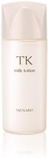 メナード MENARD TK ミルクローション 100mL 乳液 ミルク