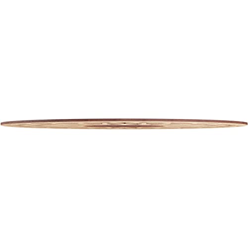 Image of Ekena Millwork 24 inchOD x 8 1 /4 inchID x 1 /4 inchT Cannes Wood Fretwork Pierced Ceiling Medallion, Alder
