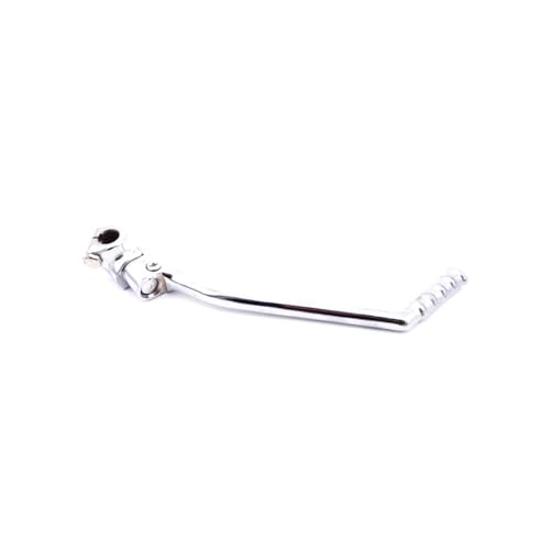 Kick de démarrage de 16mm pour moto avec levier de kick universel en acier