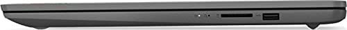 Lenovo Laptop 17 Zoll mit 17,3 Zoll HD+ Display und 256 GB SSD