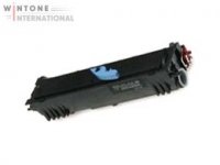 Toner Epson EPL-6200 Eurotone noir pour imprimante de bureau C13S050166