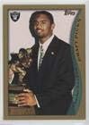 Charles Woodson (Football Card) 1998 Topps - [Base] #356