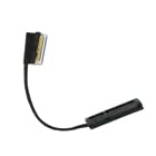 JINTAI SATA HDD Hard Drive Cable HDD Connector 01HW968 01LV789 DC02C009Q10 DC02C009Q00 DC02C00BS00 DC02C00BS10 SC10P93586 SC10M85342 for Lenovo Thinkpad X270 A275 HDD Cable - Image 2