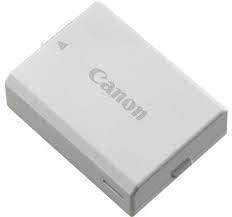 Canon Battery Pack LP-E5