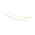 Heckspoiler aus ABS-Kohlefaser, kompatibel mit Audi A7 S7 RS7 C8 (ab Baujahr 2019, 2020, 2021, 2022)(Unpainted Primer)