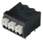 1824420000, Conn Spring Cage 2 POS 3.5mm Solder RA Thru-Hole 10A Tube (50 Items)