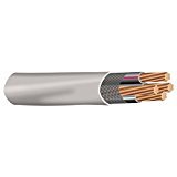 190' 3-3-3-5 SER Copper Service Entrance Wire Cable