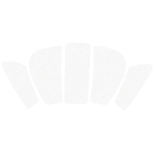 Autocollants genouillères R1250RT R1200RT protection moto