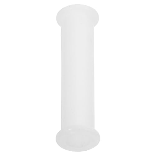 WOONEKY Rodillo para Impresora de Cinta Térmica 40mm Rueda, Repuesto Plástico Duradero para Máquina de Codificación Térmica, Compatible Etiquetadoras Domésticas y Profesionales