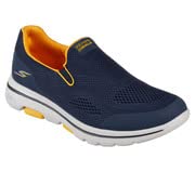 See full amazon price history chart for Skechers GO Walk 5 - QUADPLEX Navy, 11 Skechers GO Walk 5 - QUADPLEX Navy, 11 (B09TL7ZJ33) Amazon Price History, Amazon Price Tracker