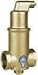 Spirotherm VJR125TM 1-1/4" Jr Spirovent Junior Air Elimination Threaded