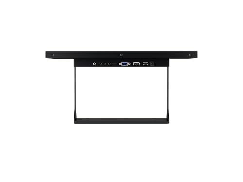 Image of Beetronics 15 Inch Touchscreen Monitor | Full HD 1080p | 15TS7M - Industrial-Grade, Professional 10-Point Multi Touch Display for PC, Mac, Linux - HDMI, DisplayPort, USB-C, VGA Inputs