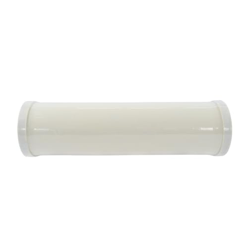 Filtre eau céramique haute densité 10 pouces pour remplacer le coton PP jetable