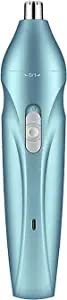 USB Rechargeable Ear and Nose Hair Trimmer for Men Professional Painless Nose Hair Remover Grooming Kit Easy to