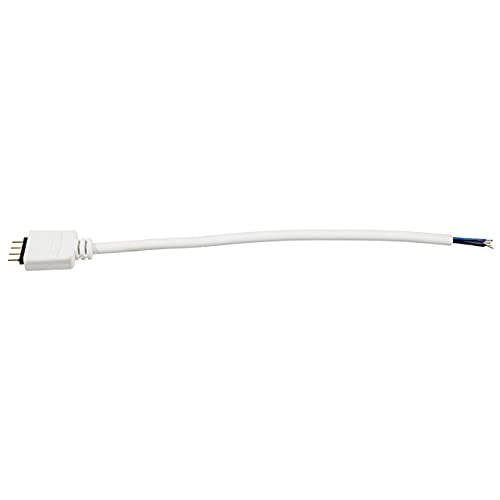 Tira de LED RGB Cambiable - 12 Volt - Alto Rendimiento miniatura 5