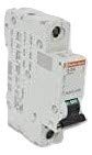 MG27162 SQUARE D MERLIN GERIN 63 AMP, CIRCUIT BREAKER Supplementary Protector Multi 9 Type C, 63A, 1 Pole, 240 Vac, DIN Rail (35mm) 27162 NC100H