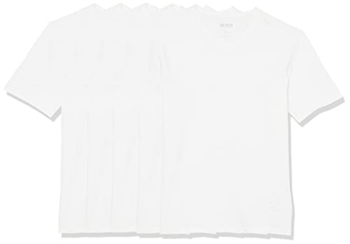 BOSS Men's Cotton 5 Pack T-Shirt Pack