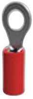 Amazon.com: TE Connectivity / AMP 2-36154-2 Terminal, Ring Tongue, Stud ...