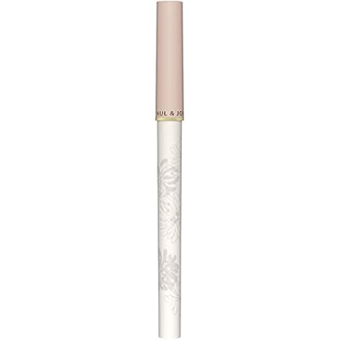 PAUL & JOE Liquid Liner, 02 Brun 0.5 g Cover