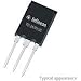 IKQ75N120CH3XKSA1, Trans IGBT Chip N-CH 1200V 150A 938000mW 3-Pin(3+Tab) TO-247 Tube