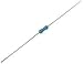 TE CONNECTIVITY / NEOHM YR1B38K3CC Through Hole Metal Film Resistor, R Series, 38.3 kohm, 250 mW, - 0.1%, 500 V, Axial Leaded (25 pieces)