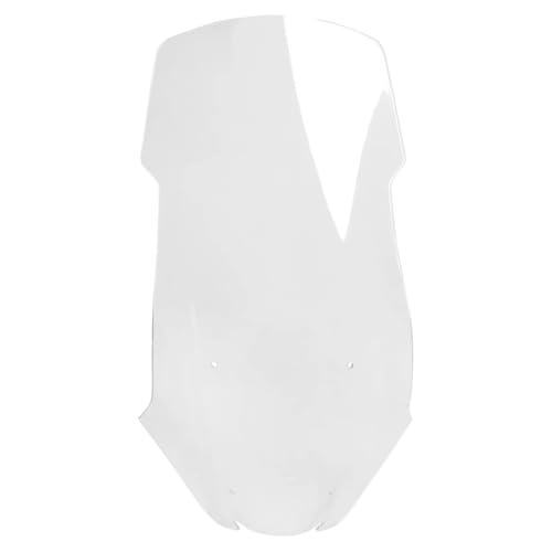 Déflecteur d'air Moto pour XADV 750 Anti-Pression Thoracique Bulle XADV