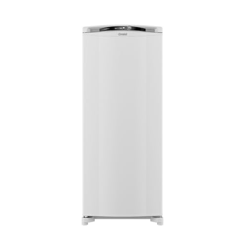 Freezer Vertical Consul 254 Litros Branco - CVU26MB 220V
