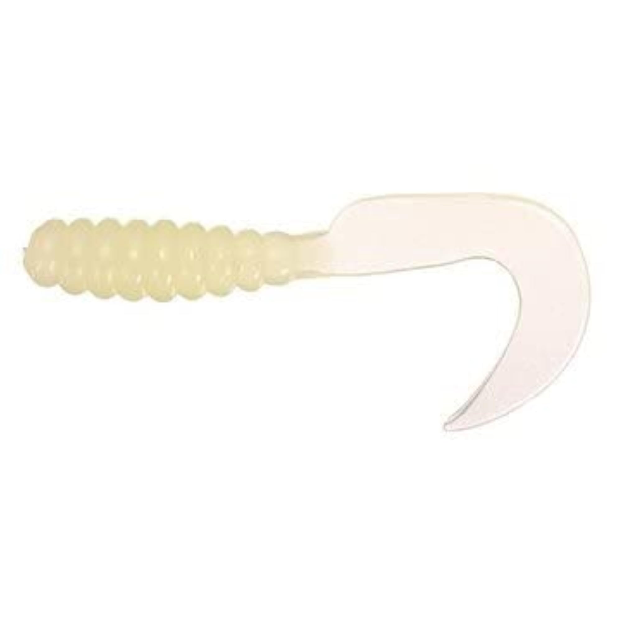 Fishing Worm Lures Soft Bait Set