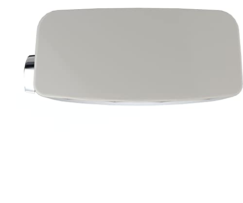 Image of TOTO Drake 1.6 GPF Toilet Tank with WASHLET+ Auto Flush Compatibility, Ebony - ST776SA#51