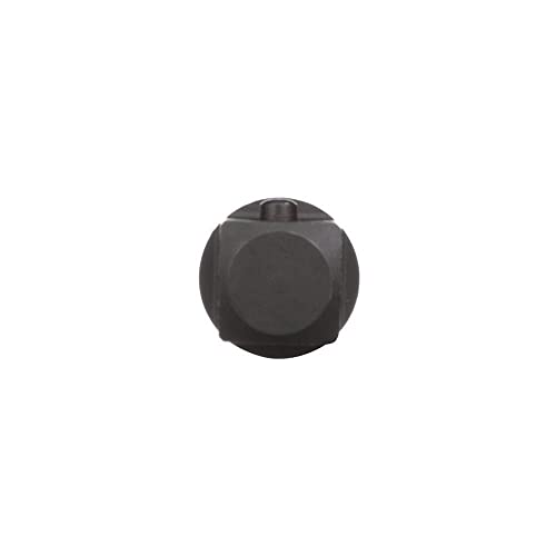 Adaptador NRHDA4 Klein Tools de 1/2 pulgada con fosfato negro 7