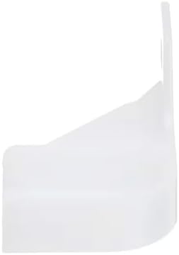 W11500948 Ice Maker Mounting Bracket Compatible With Whirlpool Refrigerators - Budora - AP6994652, 628320, 628229
