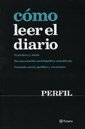 Cómo leer el diario 9504917852 Book Cover