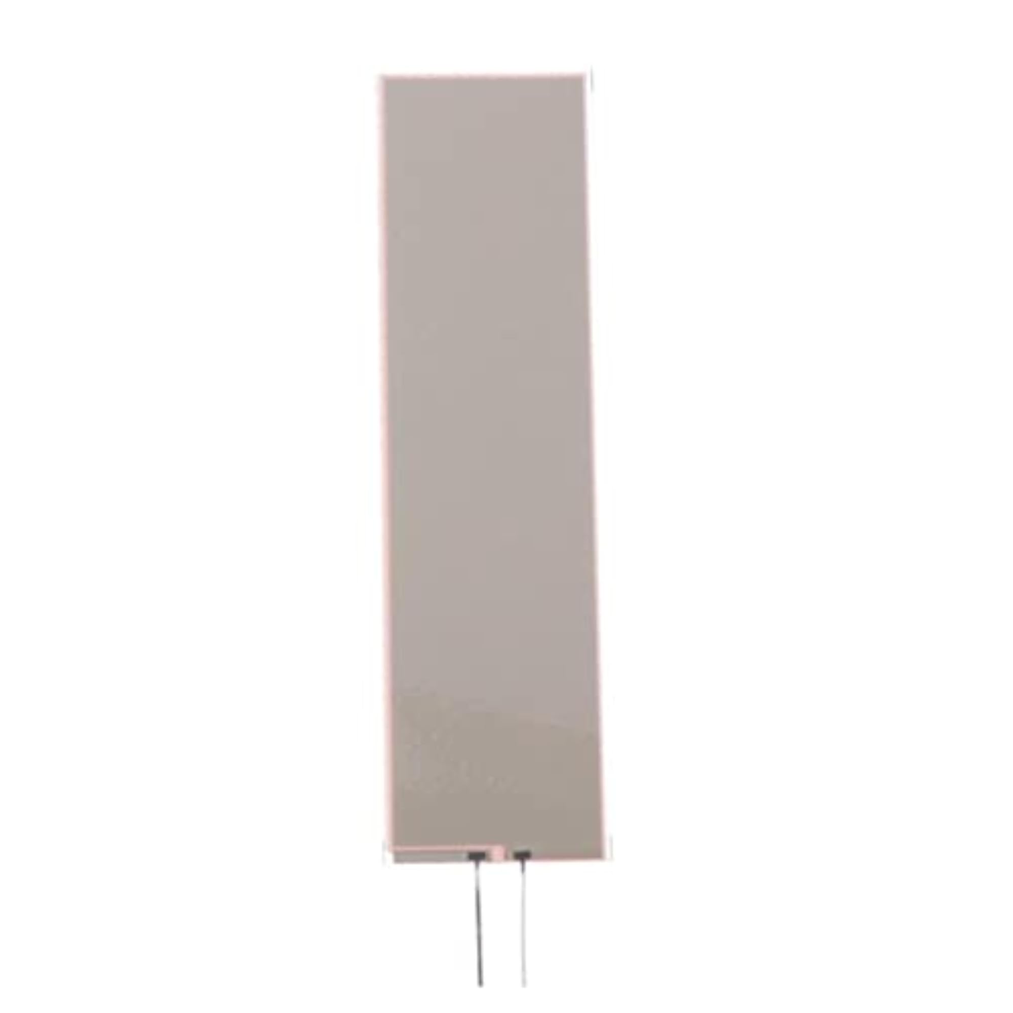Abs Plastic El Lamp Electroluminescent Panel Backlight Decorations