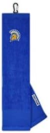 San Jose State Spartans Towels - Face/Club