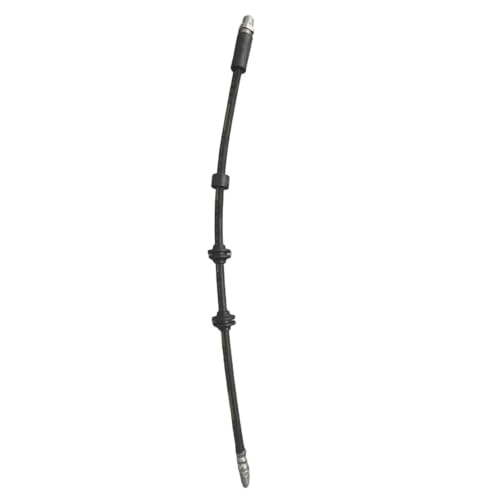 Cable de freno con sensor de desgaste compatible con Serie 3 E90 y Z4 E89 2