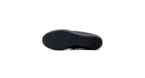 VELAASA Revolution | Throwing Shoe | Tungsten Line | Men and Womens Discus Throw Shoes | Shotput and Javelin Shoes | for Running | Track and Field Equipment | Training Gear | Black | 14.0 M by VELAASA - Used condition - Image 8