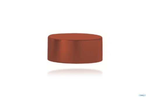Bormioli Rocco 14781 Tappi In Sughero Per Bottiglie Di Vino, Multicolore