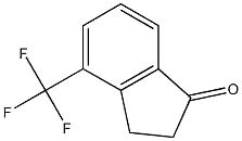4-(Trifluoromethyl)-1-indanone,CAS:68755-42-0, with high purity98%, 5g