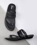 PARAGON Men Outdoor Sandals | Casual Sandals with Comfortable Cushioned Sole for Daily Use