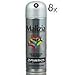 Produktbild 8x MALIZIA UOMO OSMANTHUS deo 125ml deospray deo spray deodorant Edt parfum