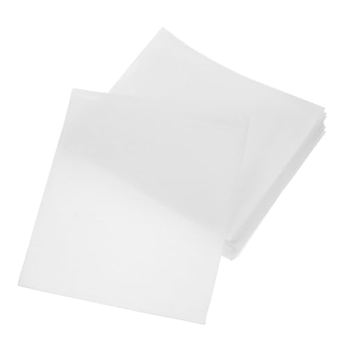 DOITOOL 100pcs Foam Wrap Cushion Bags Packing Material for Dishes Glasses and Kitchenware Foam Packaging for Moving Shipping Protection From Damage