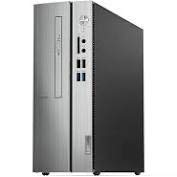 Lenovo 90LXデスクトップパソコンOffice/SSD256G/16G Lenovo Ideacentre 510S 90LX0058IN Desktop (9th Gen Core i5-9400