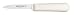 Dexter-Russell Sani-Safe Scalloped Parer, Carbon Steel Blade, 3.25-Inch