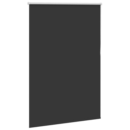 Store enrouleur occultant 95,7 cm polyester pour chambre de bébé